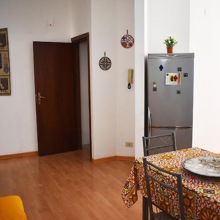 Appartamento Nel Centro Storico Di Palermo - Via Meli'S House 외부 사진